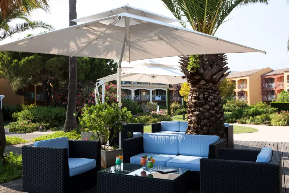 Résidence Pierre & Vacances Les Rives de Cannes Mandelieu 3 étoiles★★★