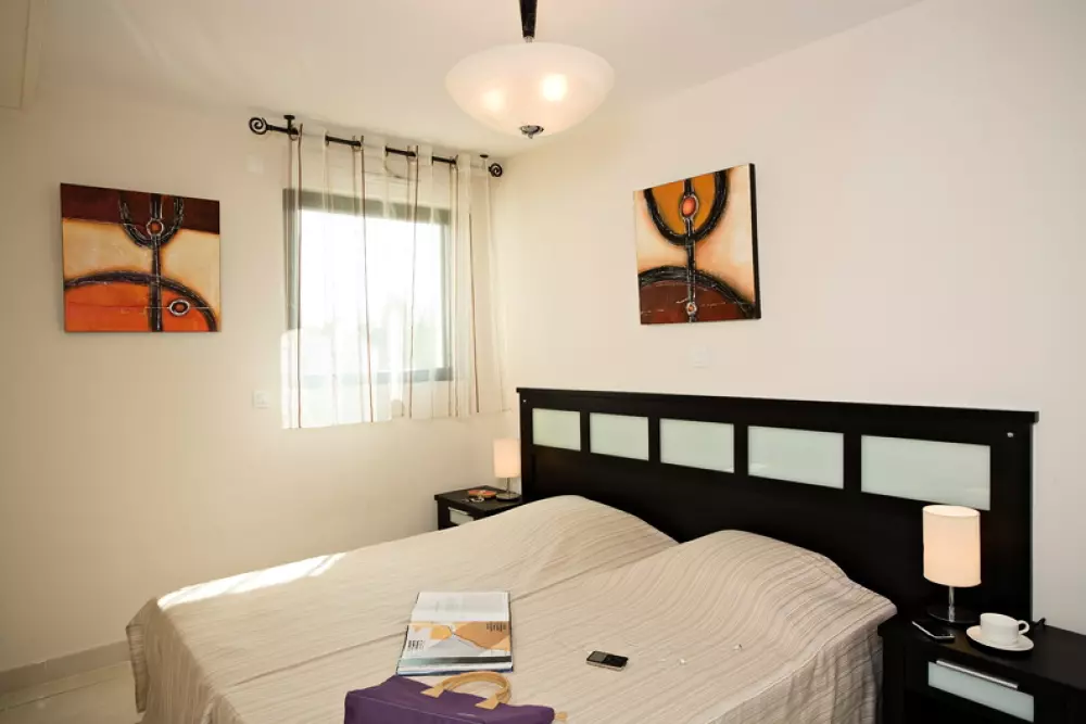 Ferienwohnung Vacancéole Carré Marine