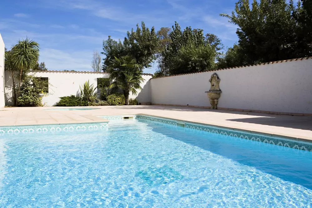 Ferienwohnung Vacancéole Carré Marine