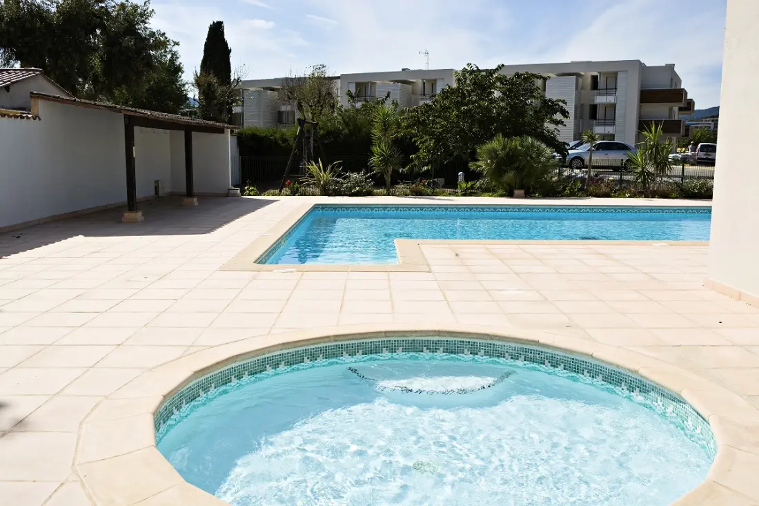 Résidence Vacancéole Carré Marine