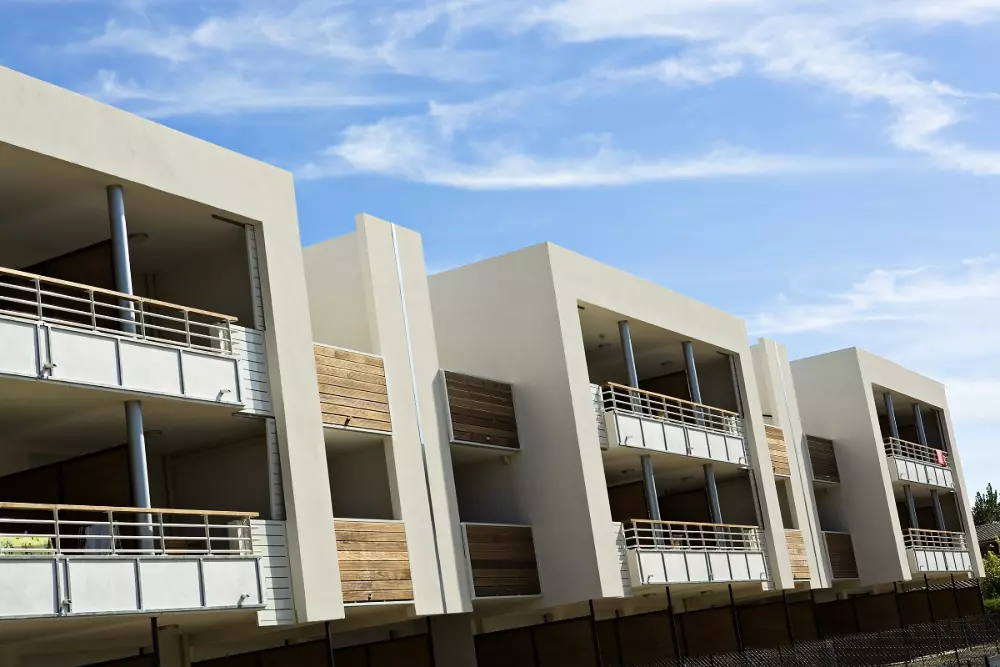 Ferienwohnung Vacancéole Carré Marine