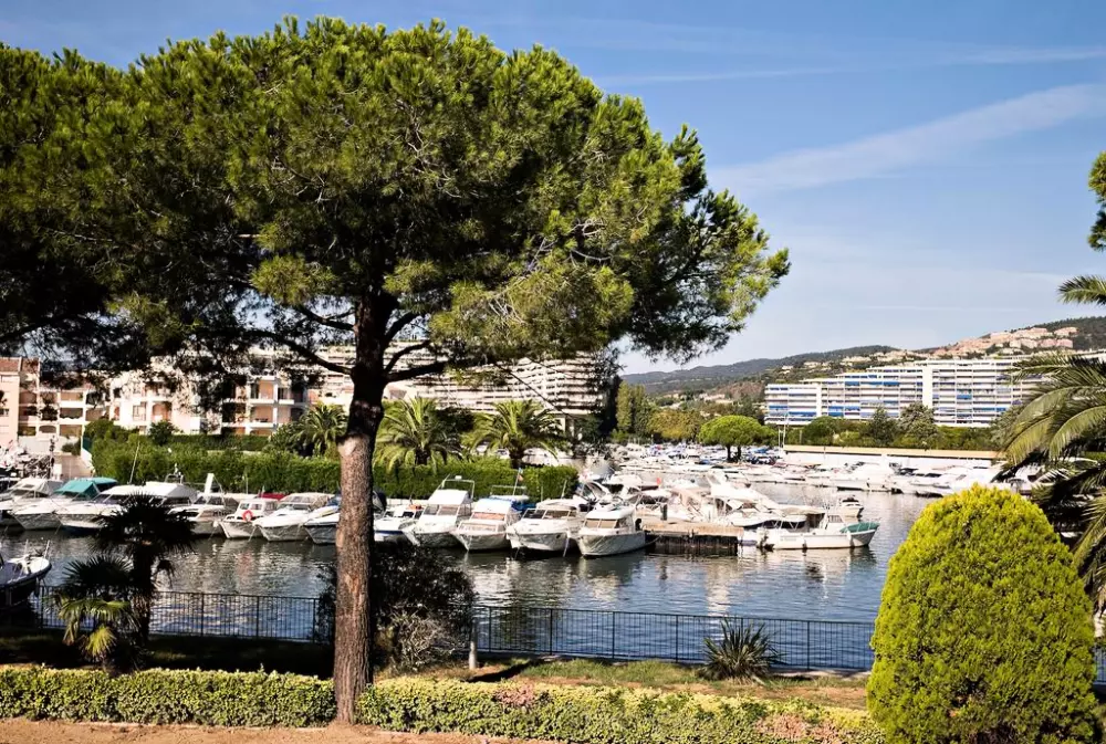 Ferienwohnung Vacancéole Carré Marine