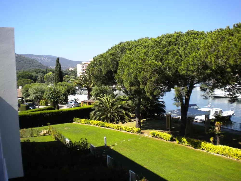 Ferienwohnung Vacancéole Carré Marine