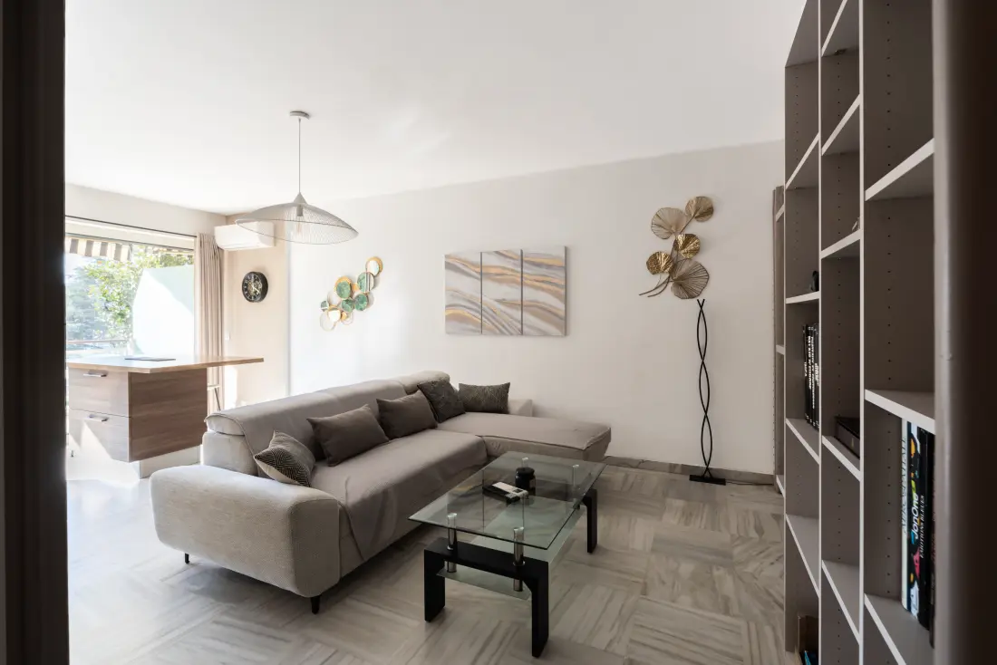 Apartmanok Cannes la Bocca