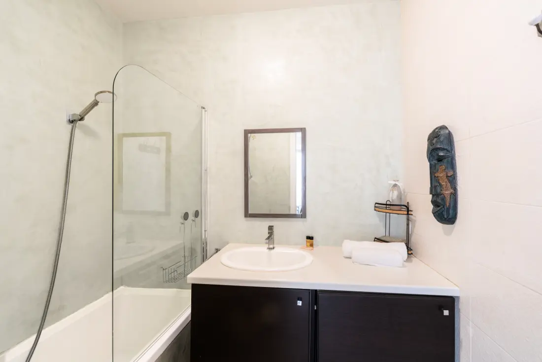 Apartmanok Cannes la Bocca