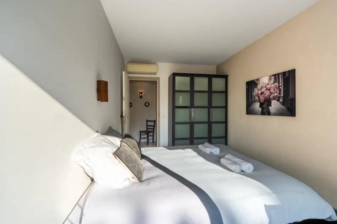 Apartmanok Cannes la Bocca