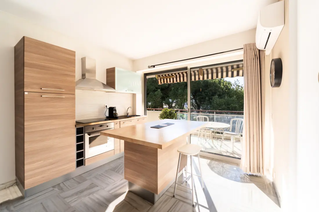 Apartmanok Cannes la Bocca