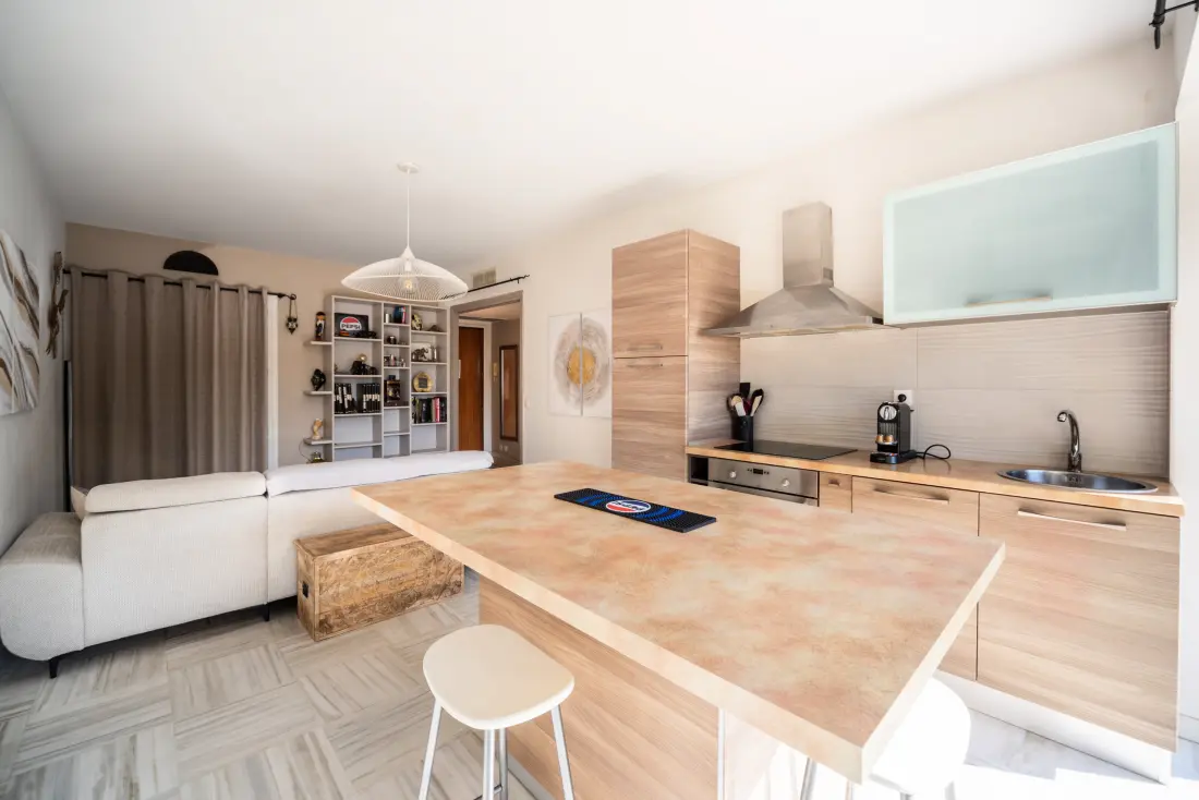 Apartmanok Cannes la Bocca