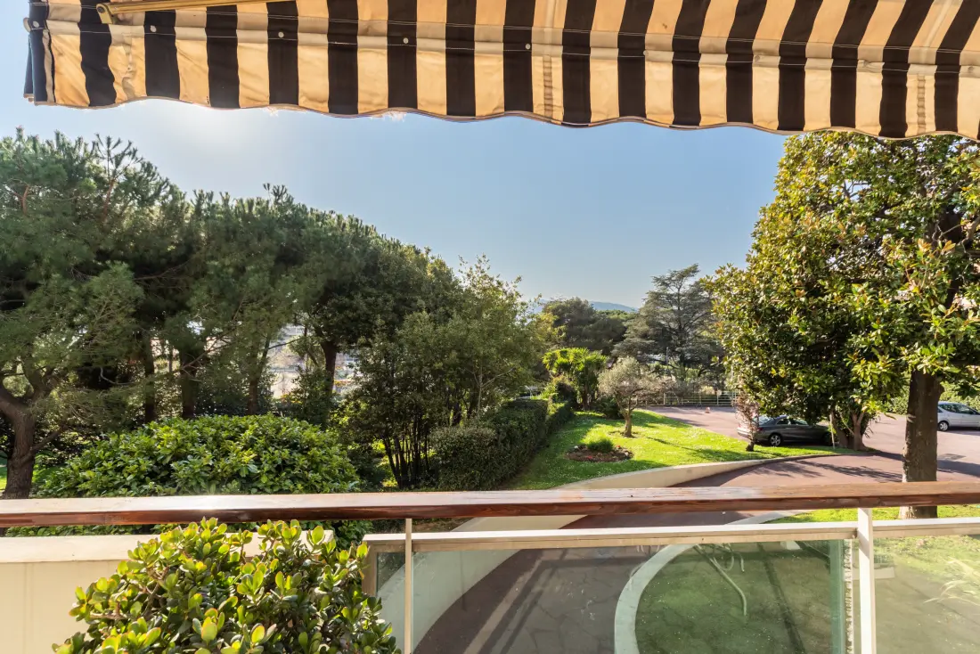 Apartmanok Cannes la Bocca