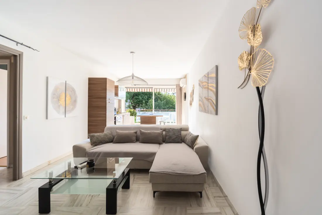 Apartmanok Cannes la Bocca
