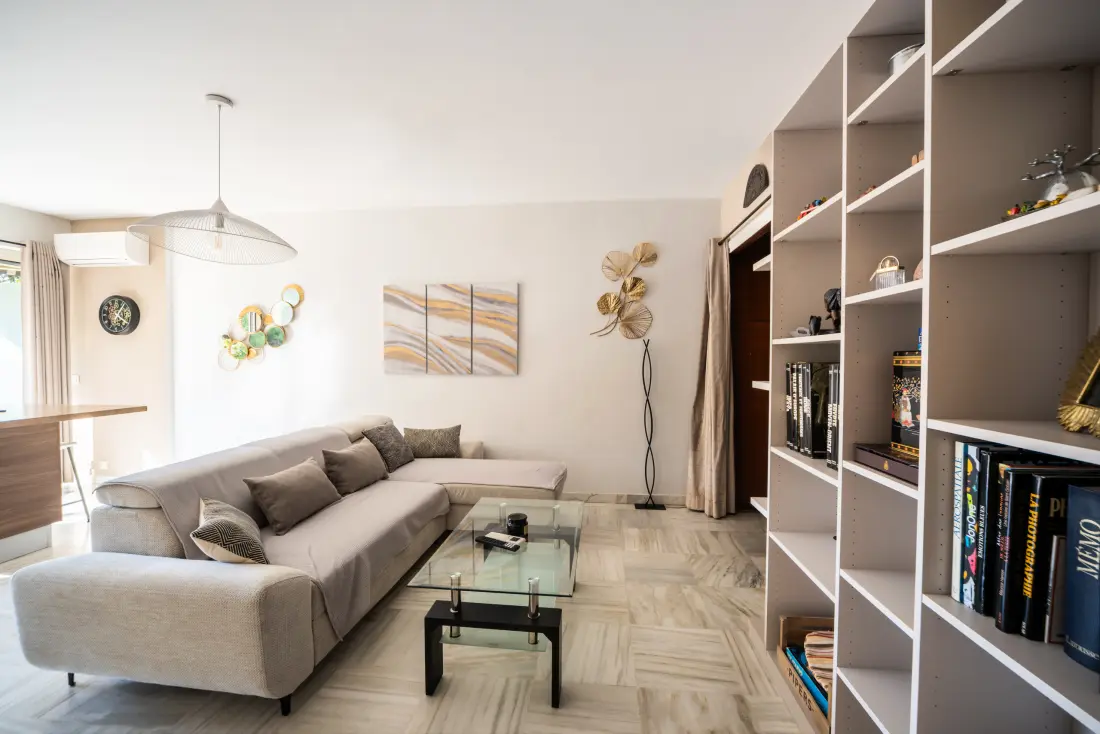Apartmanok Cannes la Bocca