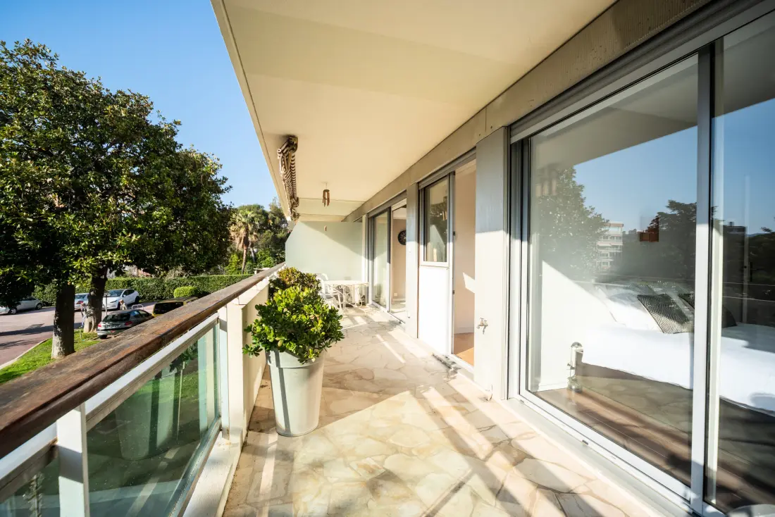 Apartmanok Cannes la Bocca