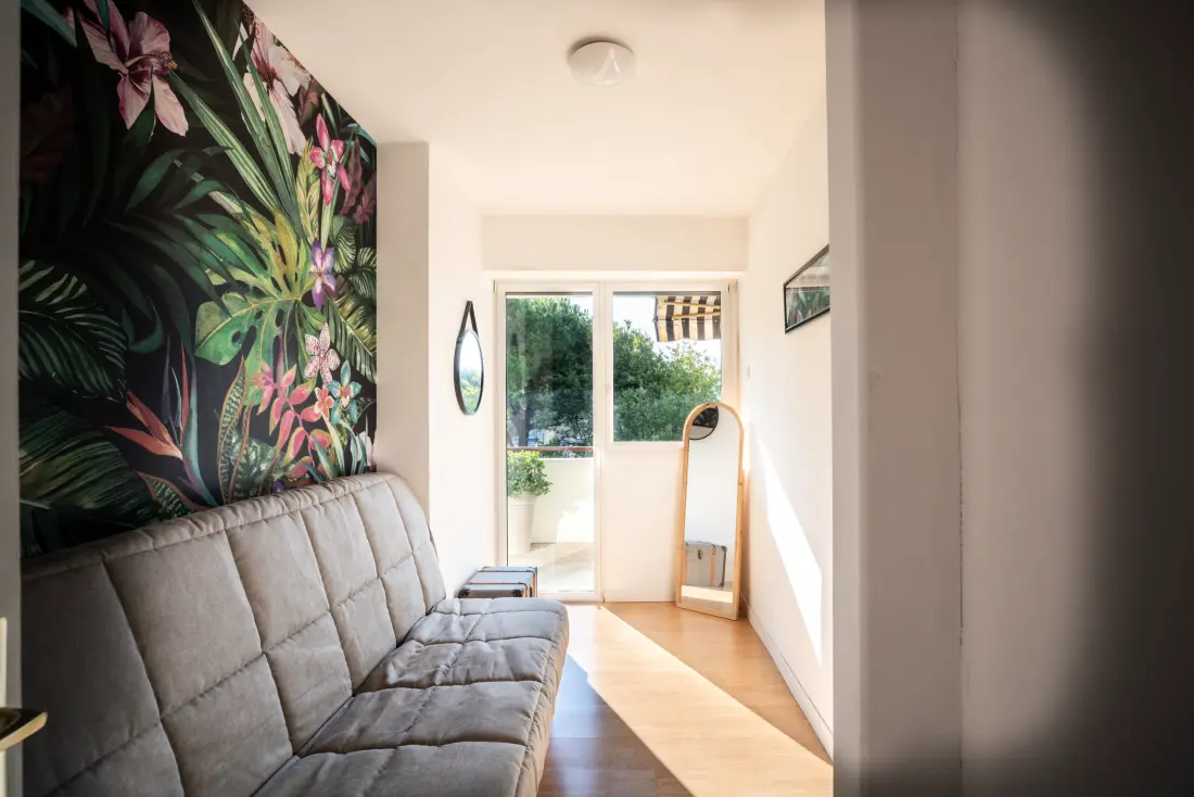 Apartmanok Cannes la Bocca