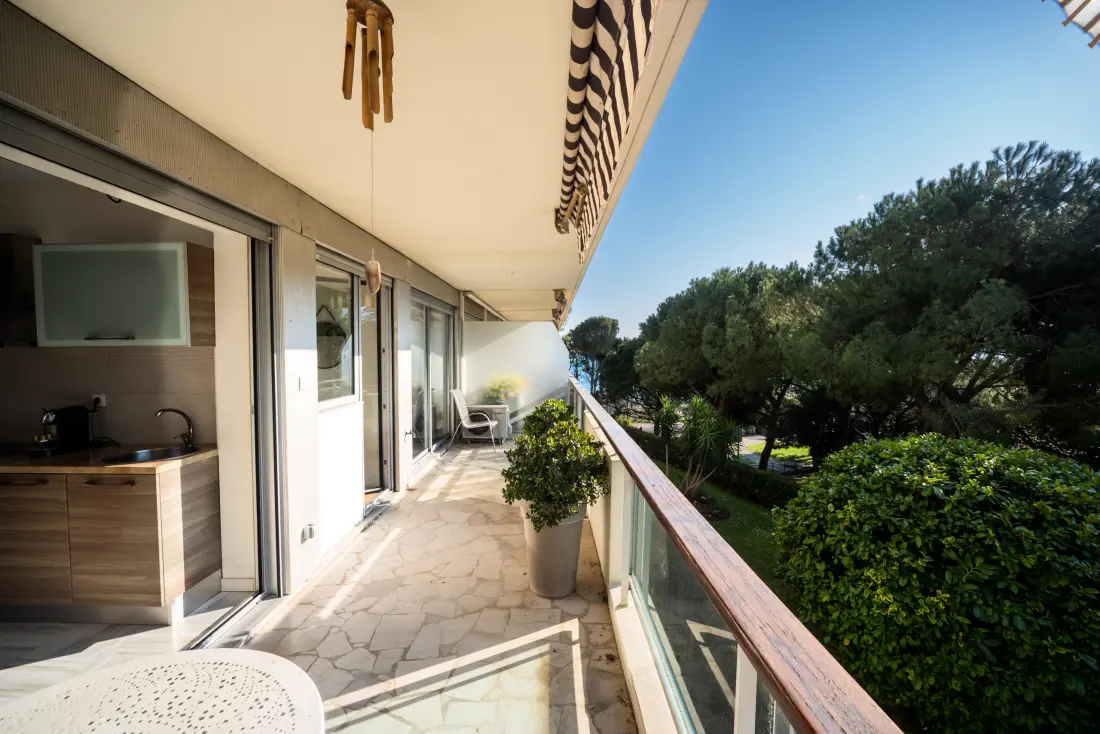 Apartmanok Cannes la Bocca