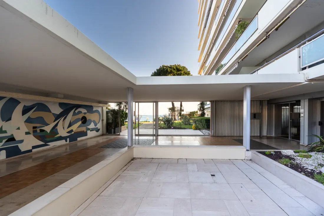 Apartmanok Cannes la Bocca