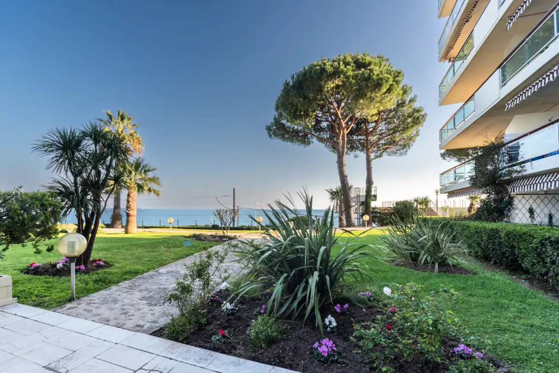 Apartmanok Cannes la Bocca