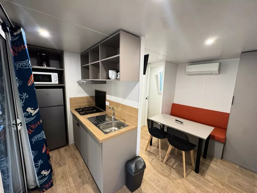 Camping Parc Bellevue 4 Estrellas★★★★