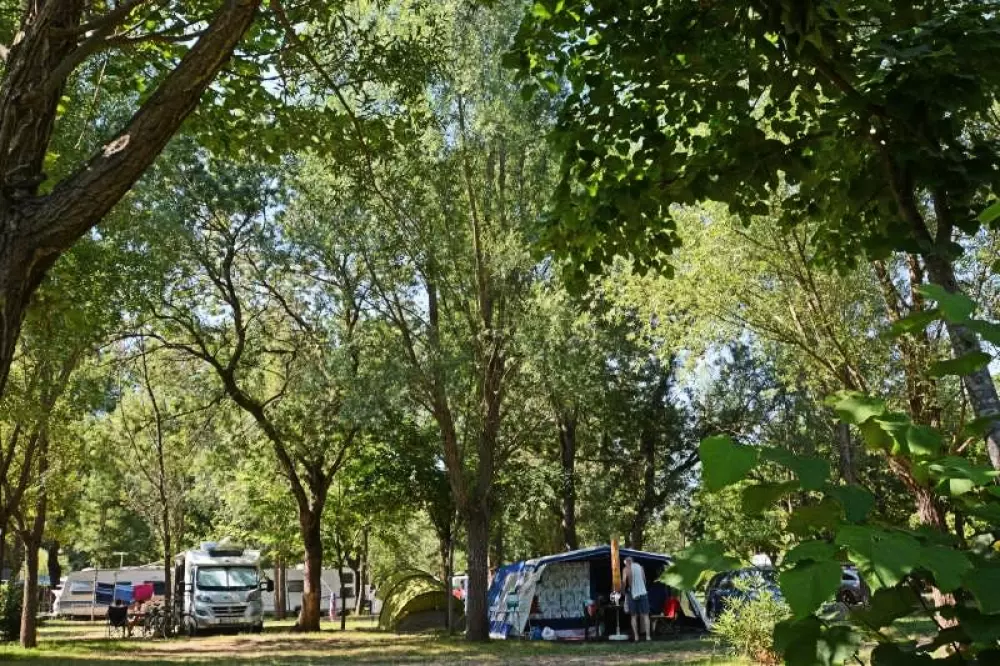 Camping Parc Bellevue 4 Estrellas★★★★