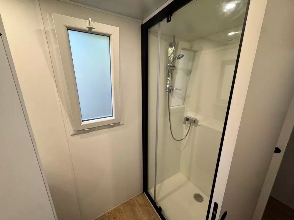 Camping Parc Bellevue 4 Estrellas★★★★