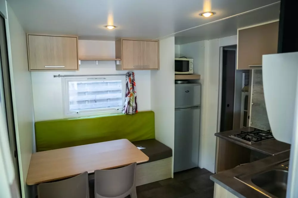 Camping Parc Bellevue 4 Estrellas★★★★