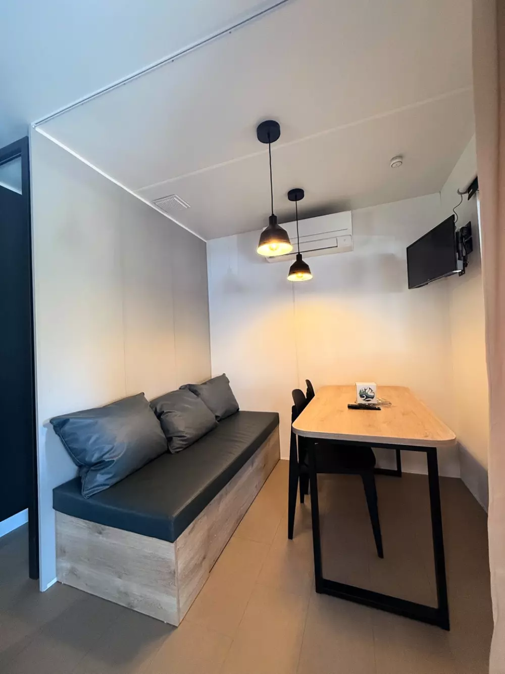 Camping Parc Bellevue 4 Estrellas★★★★