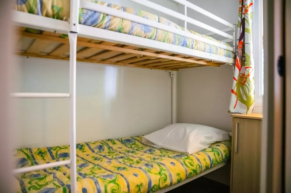 Camping Parc Bellevue 4 Estrellas★★★★