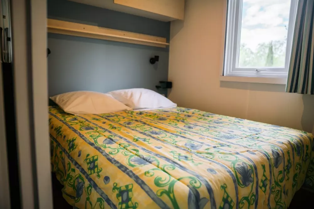 Camping Parc Bellevue 4 Estrellas★★★★