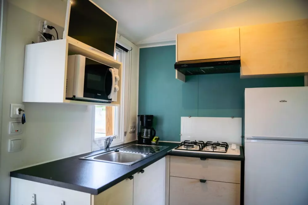 Camping Parc Bellevue 4 Estrellas★★★★