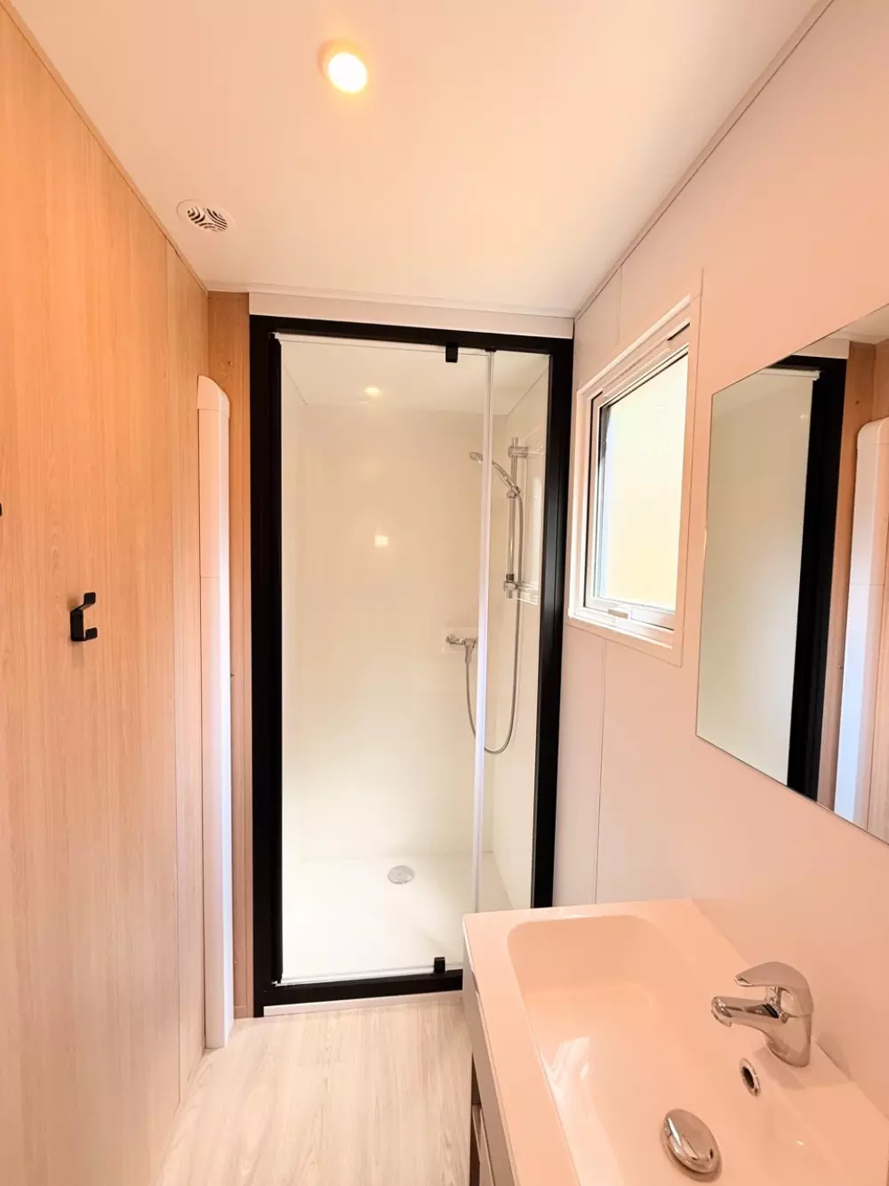 Camping Parc Bellevue 4 Estrellas★★★★