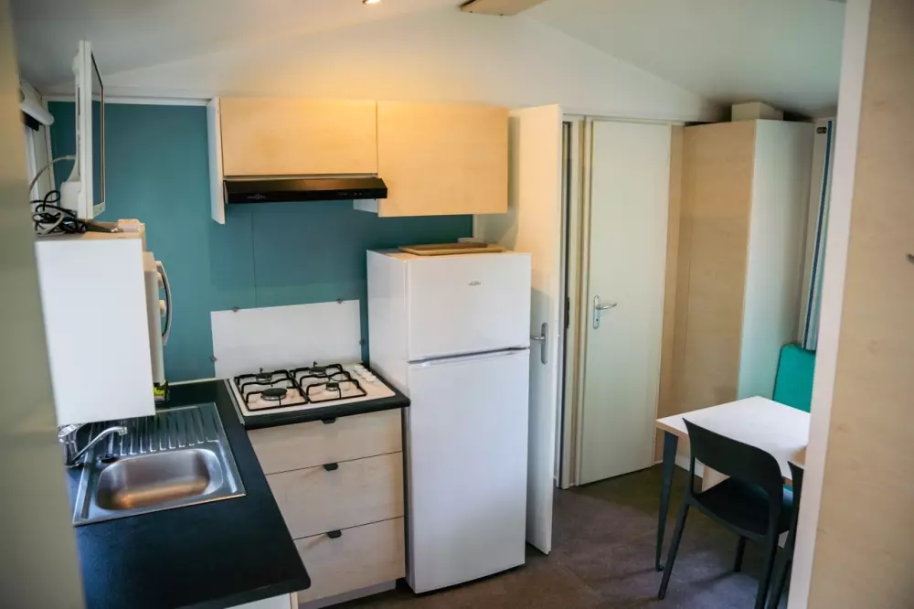 Camping Parc Bellevue 4 Estrellas★★★★