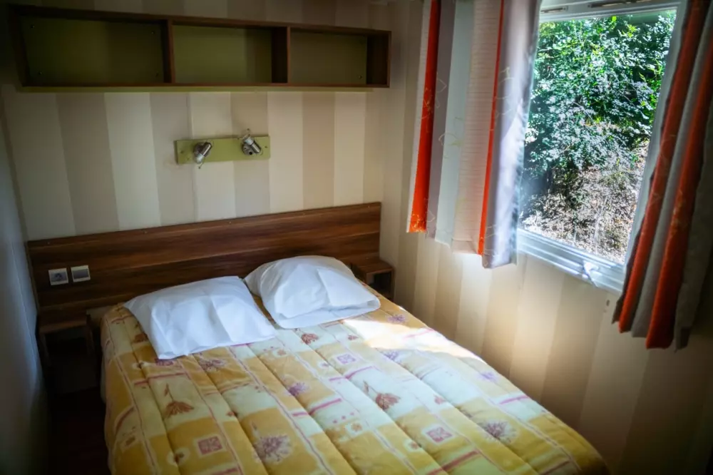 Camping Parc Bellevue 4 Estrellas★★★★