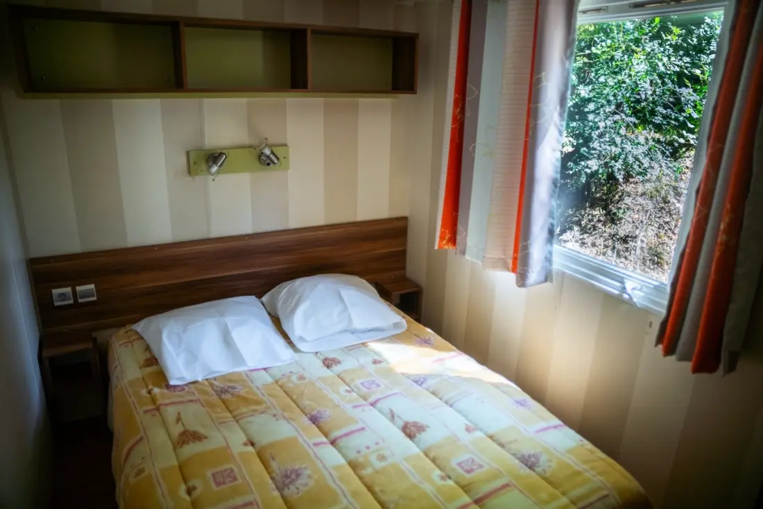 Campingpladser Paradis Parc Bellevue 3 Stjerner★★★