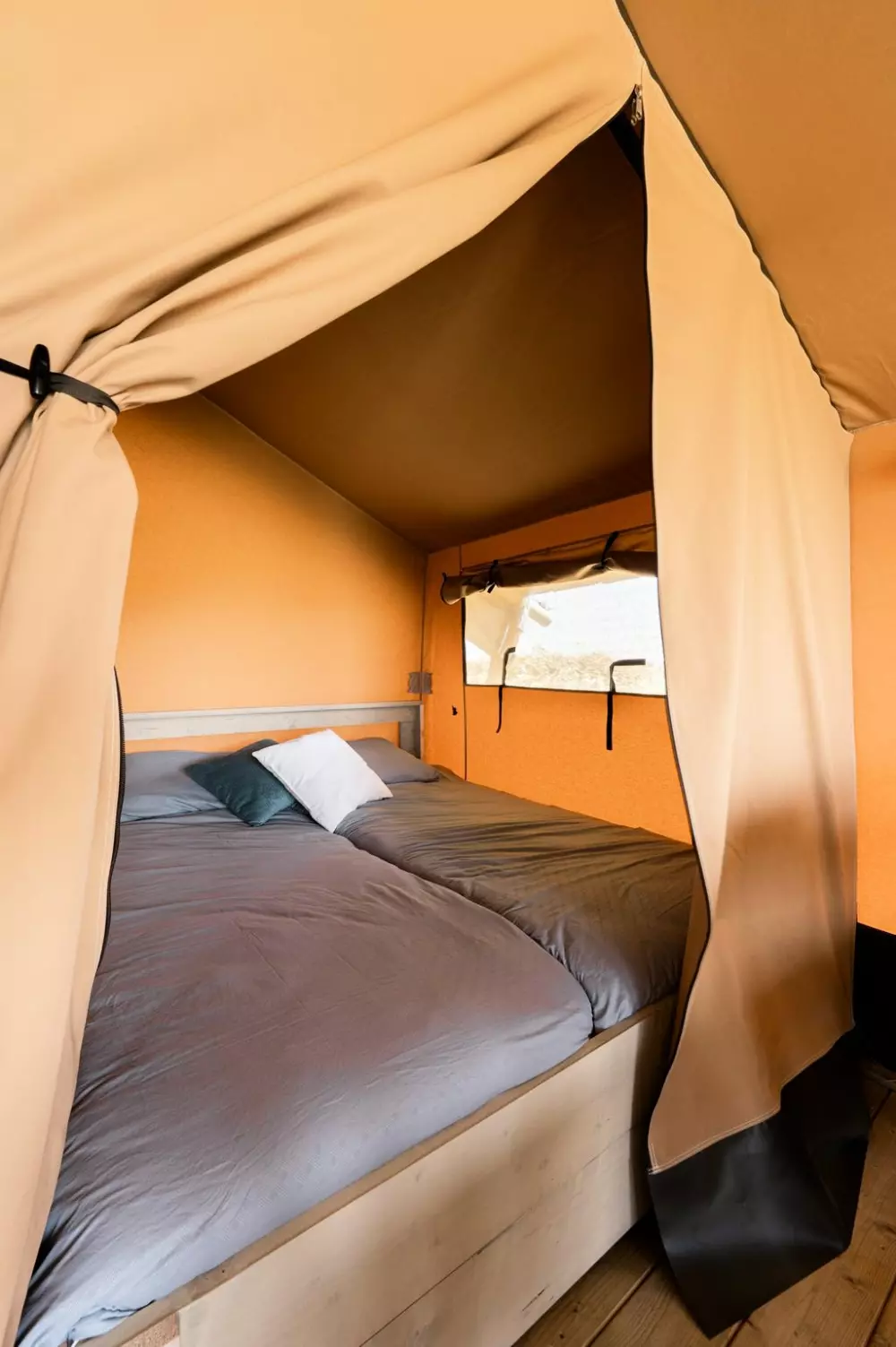 Camping Parc Bellevue 4 Estrellas★★★★