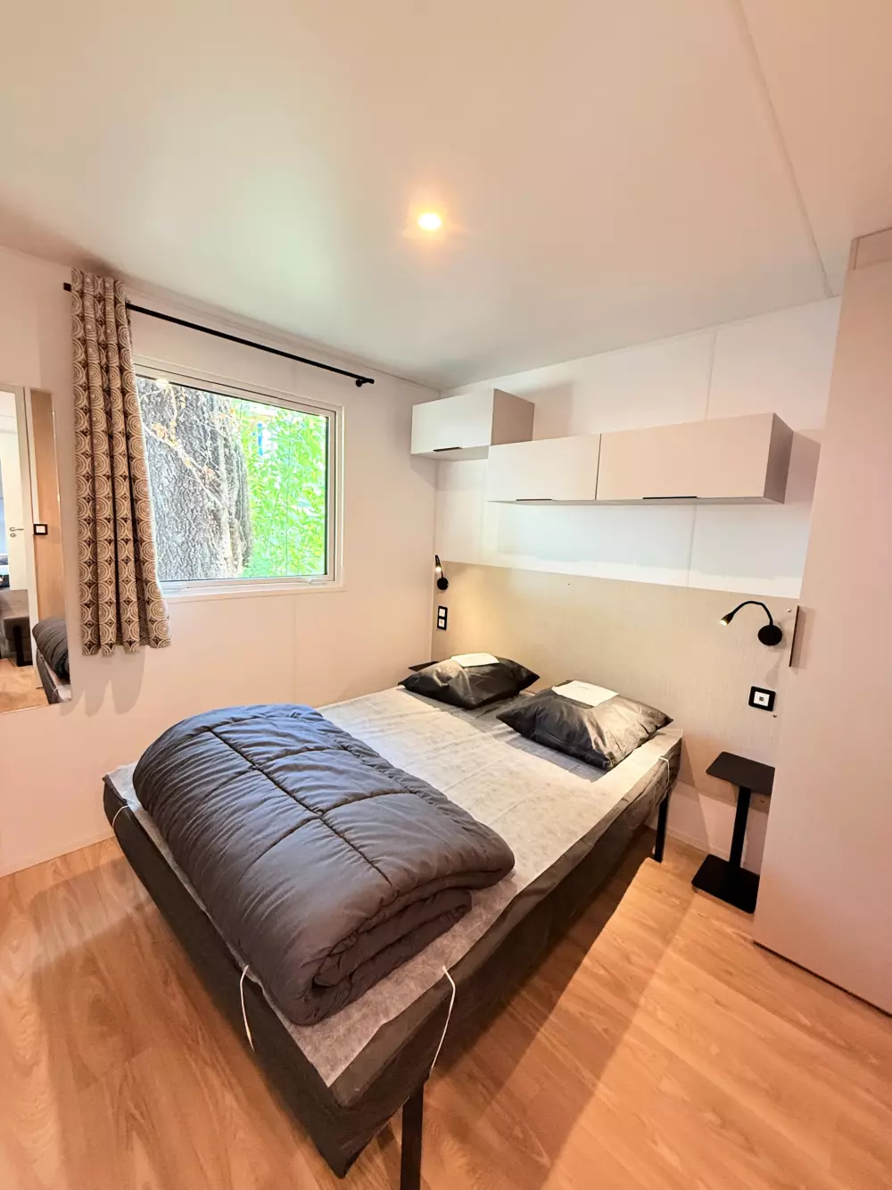 Camping Parc Bellevue 4 Estrellas★★★★