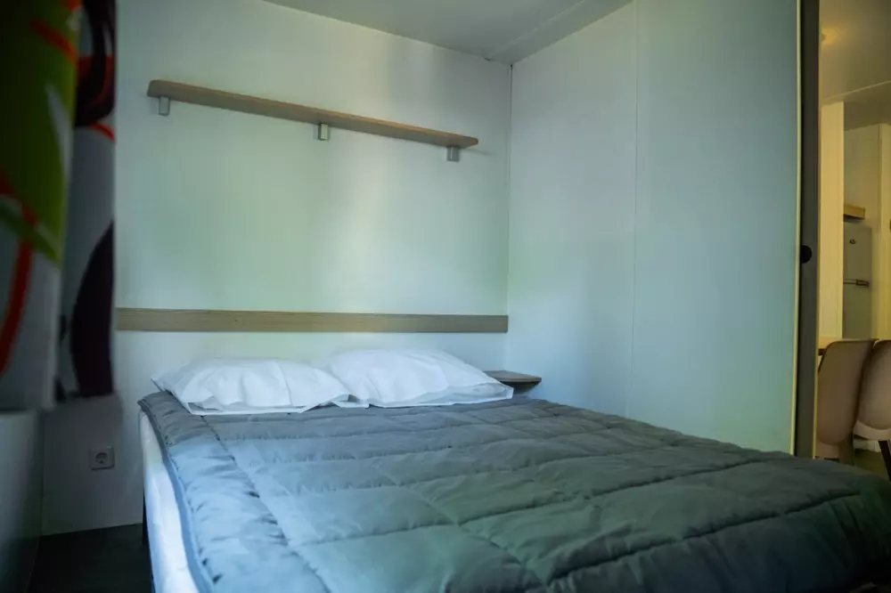 Camping Parc Bellevue 4 Estrellas★★★★