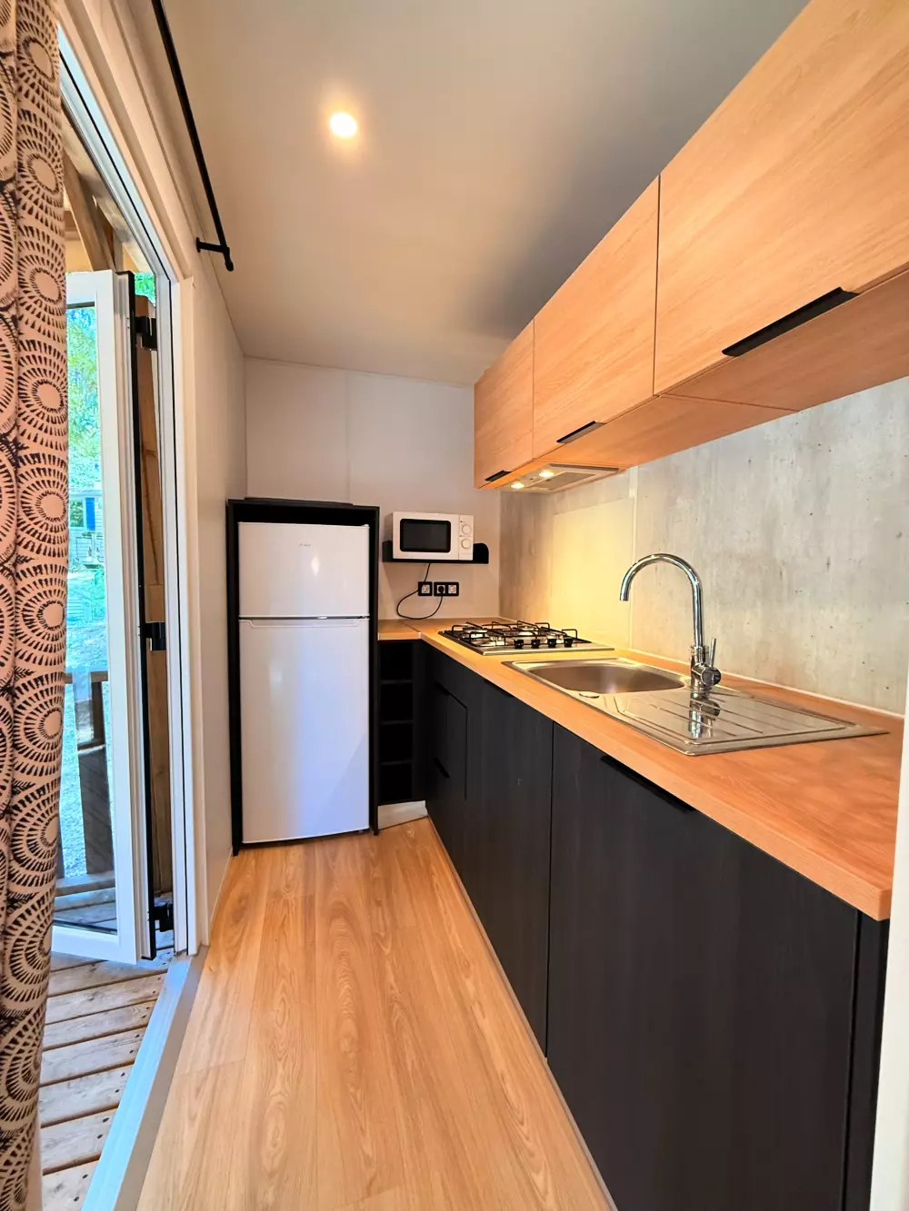 Camping Parc Bellevue 4 Estrellas★★★★