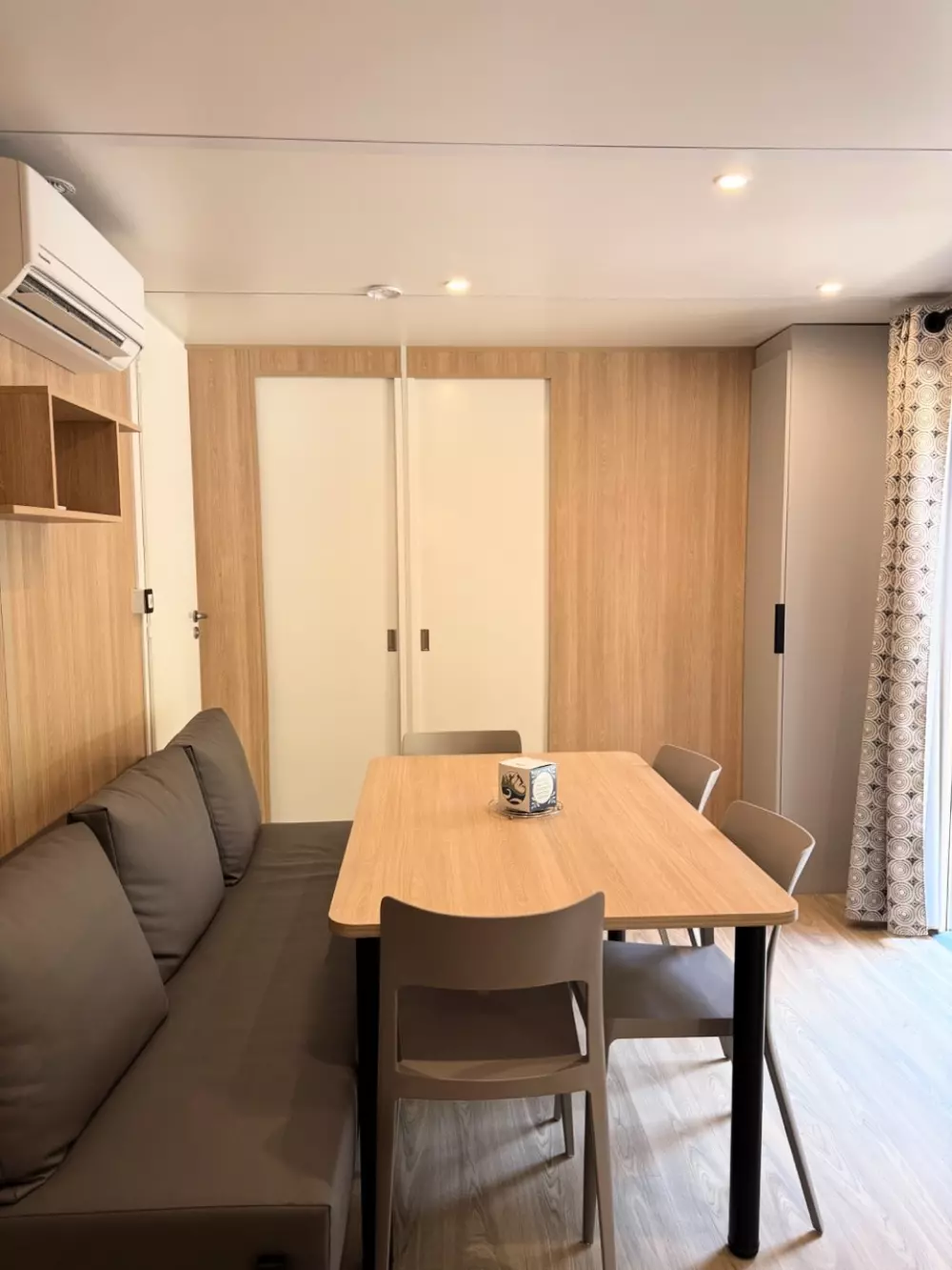 Camping Parc Bellevue 4 Estrellas★★★★