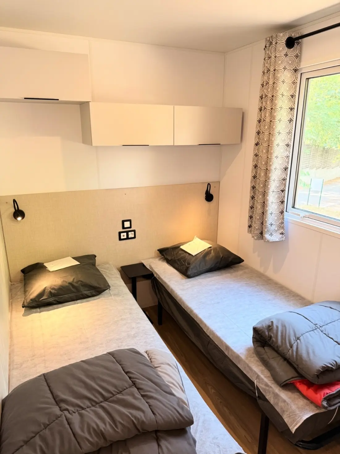 Campingpladser Paradis Parc Bellevue 3 Stjerner★★★