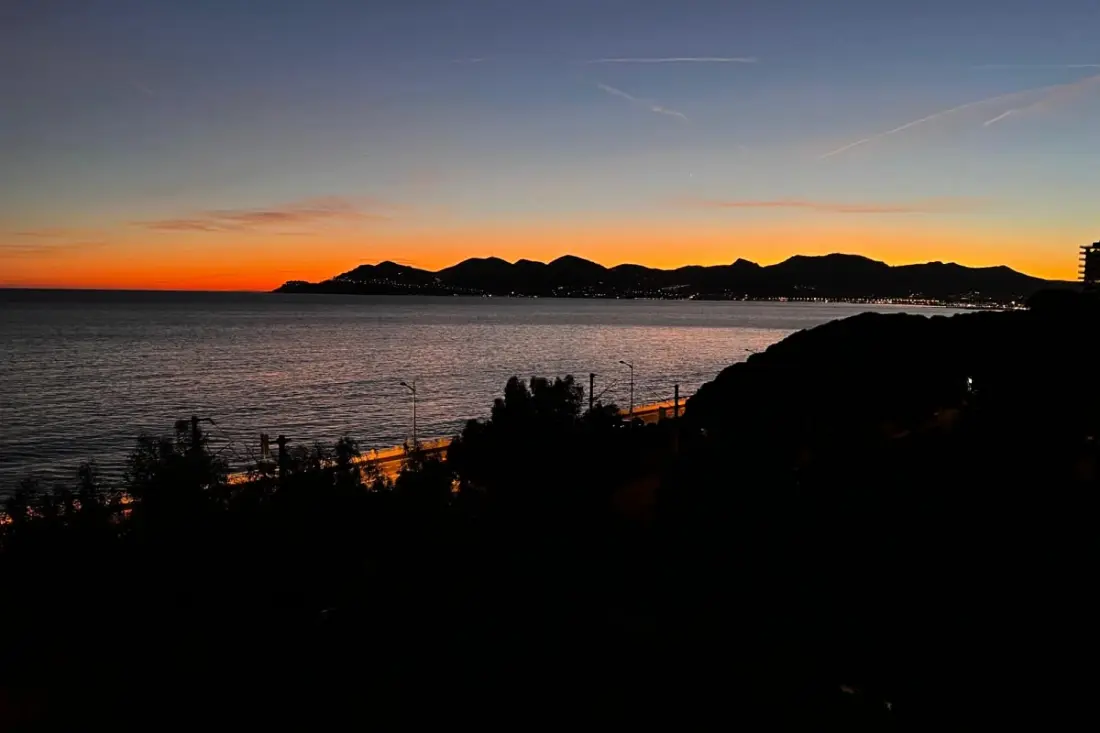 Residence 3p Sea View, Foot Beaches & Private Parking.
