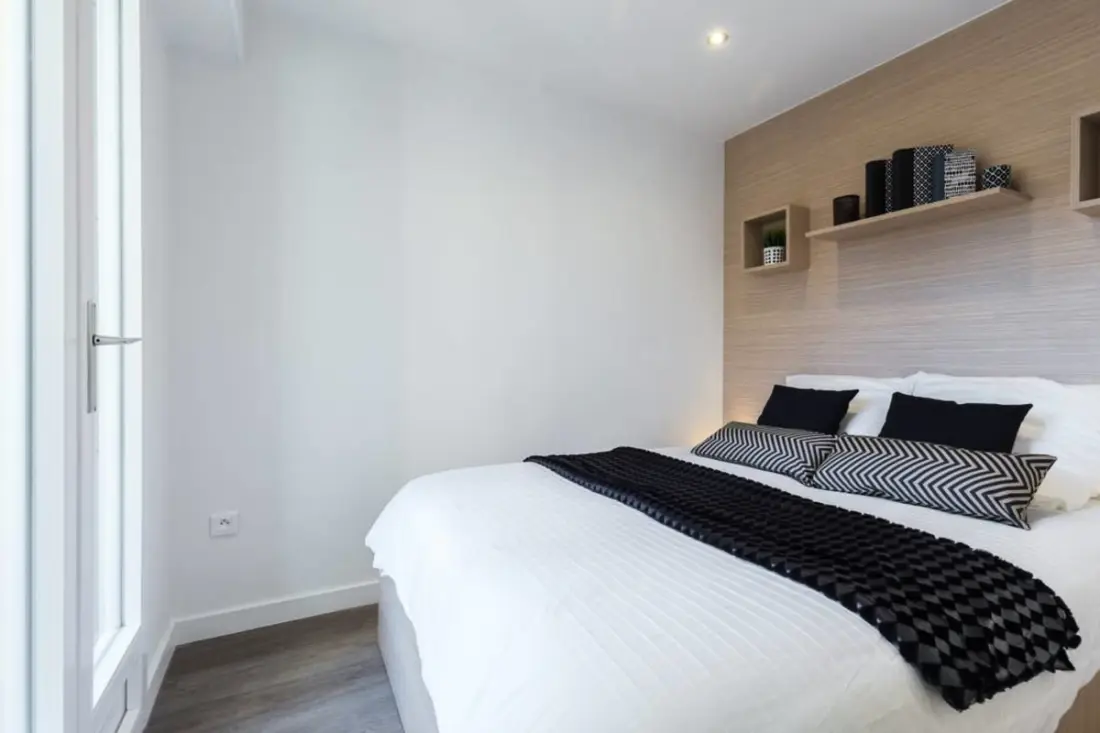 2 szoba Havre De Paix Residence, Terrace Sea View & Swimming Pool