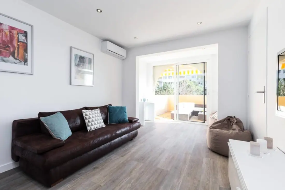 2 szoba Havre De Paix Residence, Terrace Sea View & Swimming Pool