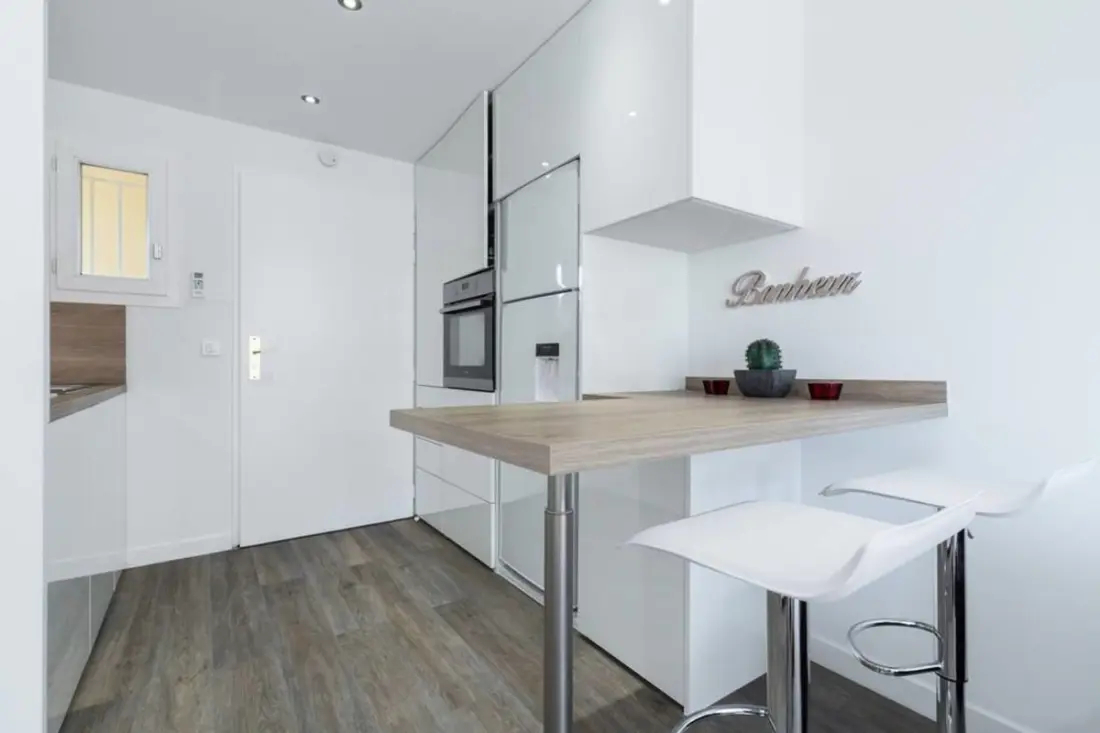 2 szoba Havre De Paix Residence, Terrace Sea View & Swimming Pool