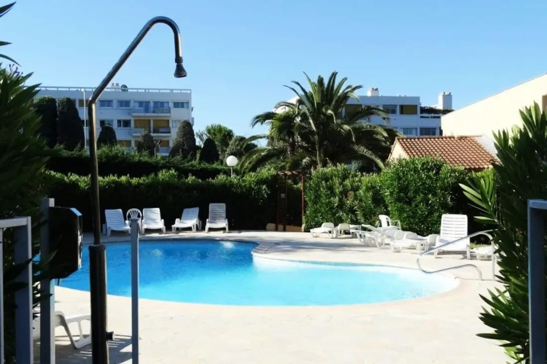 2 szoba Havre De Paix Residence, Terrace Sea View & Swimming Pool