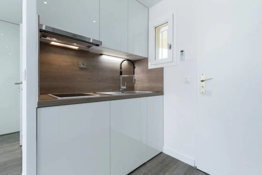 2 szoba Havre De Paix Residence, Terrace Sea View & Swimming Pool