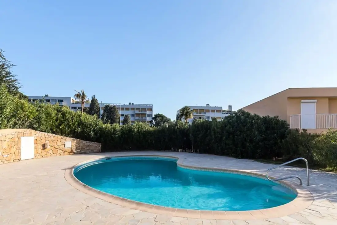 2 szoba Havre De Paix Residence, Terrace Sea View & Swimming Pool