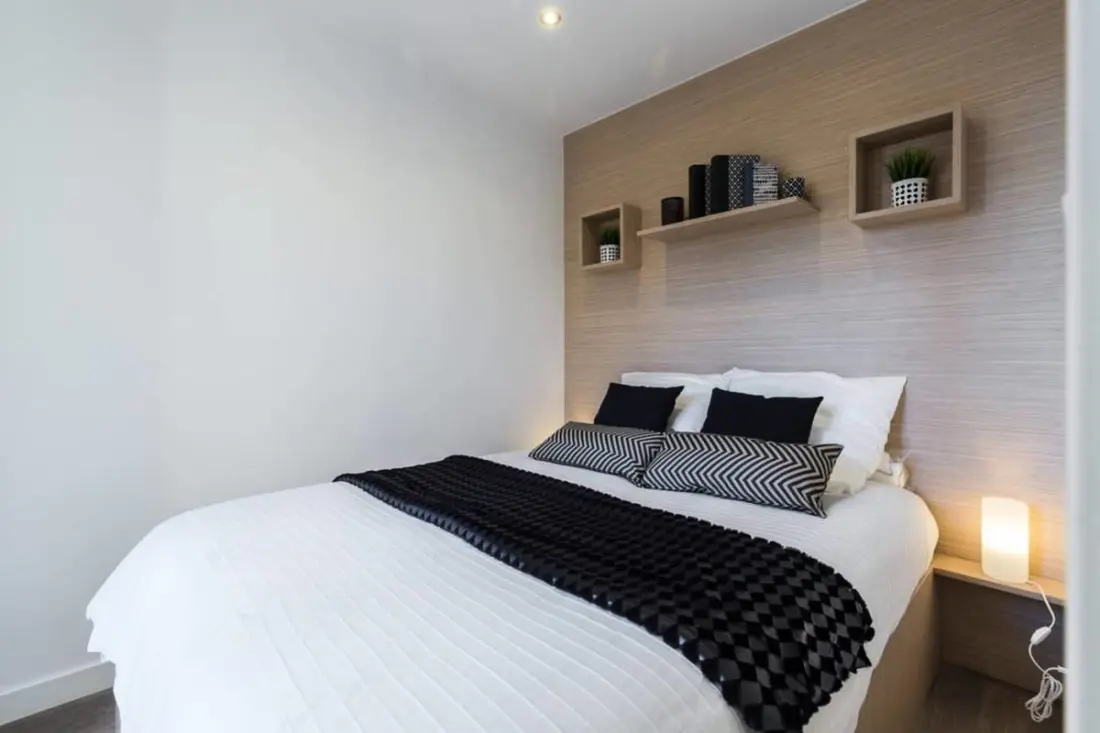 2 szoba Havre De Paix Residence, Terrace Sea View & Swimming Pool