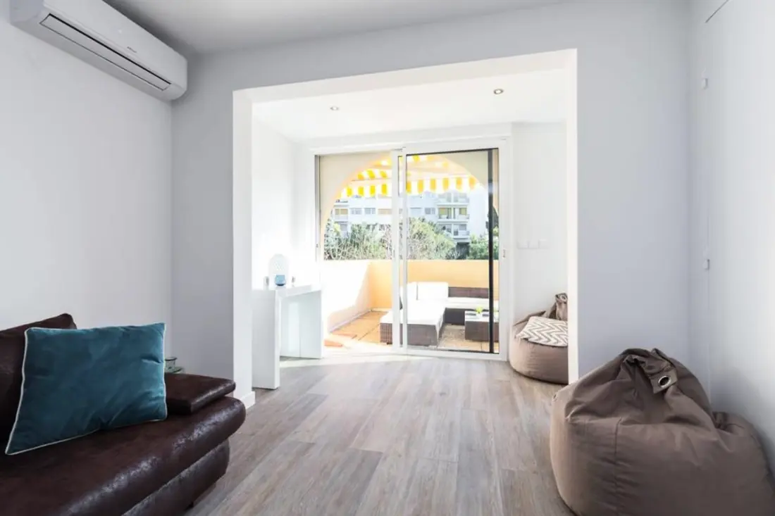 2 szoba Havre De Paix Residence, Terrace Sea View & Swimming Pool