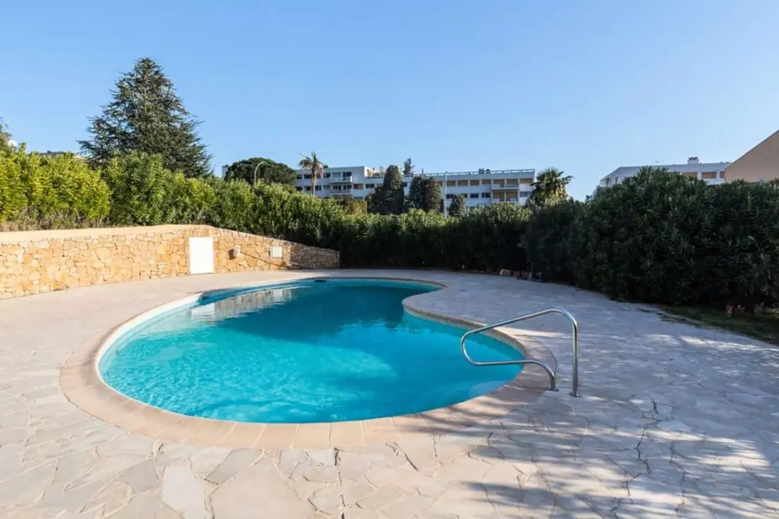 2 szoba Havre De Paix Residence, Terrace Sea View & Swimming Pool