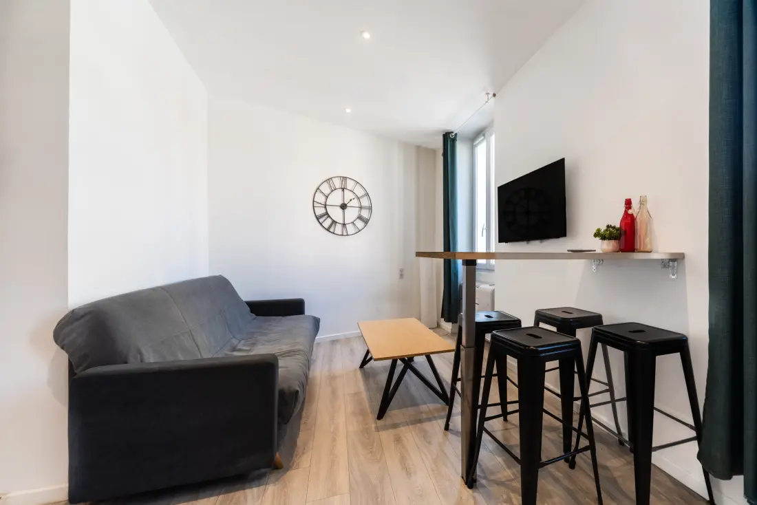 Stúdió Cannes la Bocca