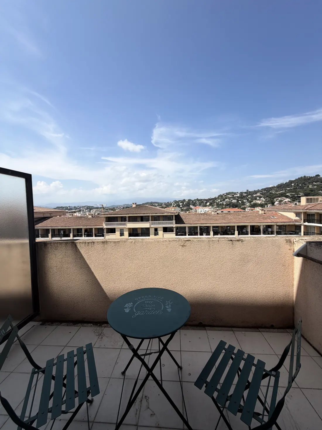 Stúdió Cannes la Bocca